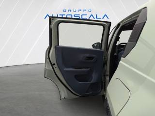 FIAT Grande Panda usata, con Sedile posteriore sdoppiato