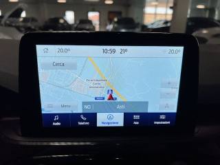 FORD Kuga usata, con Controllo trazione