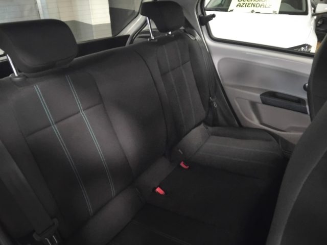 SEAT Mii usata 10