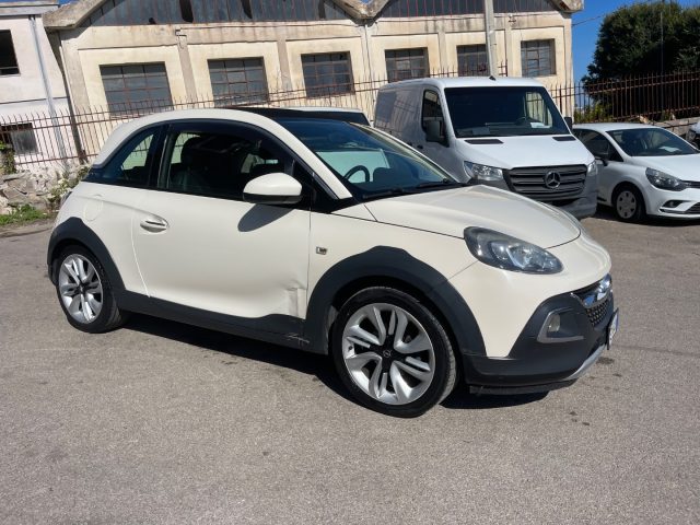 OPEL Adam usata 6