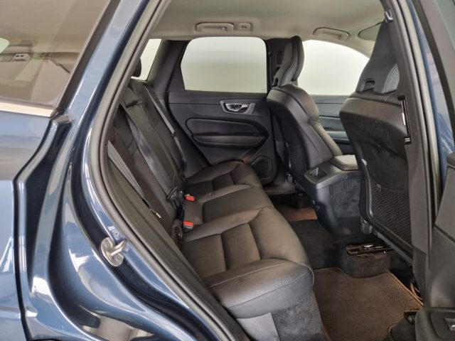 VOLVO XC60 usata, con Cerchi in lega