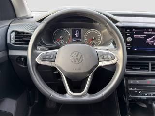 VOLKSWAGEN T-Cross usata 11