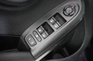 FIAT 500X usata, con Vetri oscurati
