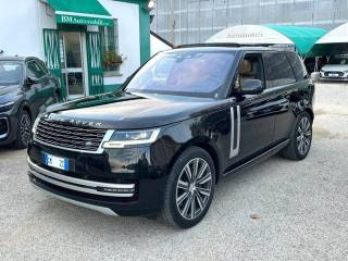 LAND ROVER Range Rover usata, con Airbag