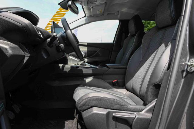PEUGEOT 3008 usata, con Immobilizzatore elettronico