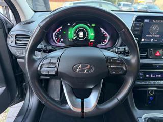 HYUNDAI i30 usata, con ESP