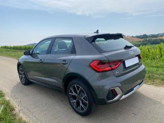 AUDI A1 usata, con Airbag laterali