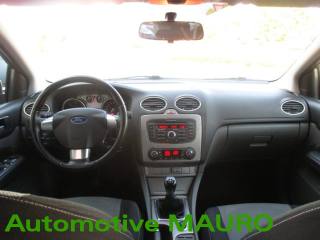 FORD Focus usata, con Specchietti laterali elettrici