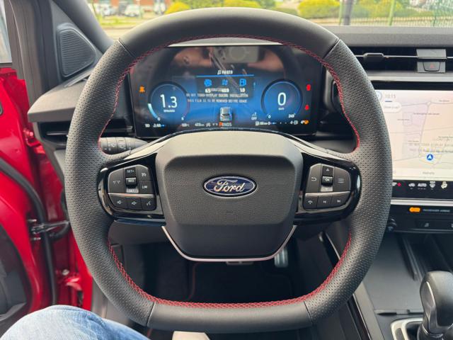 FORD Puma usata, con Cruise Control