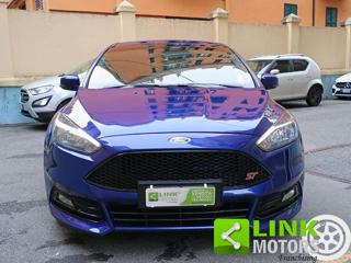FORD Focus usata, con Airbag laterali