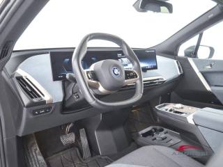 BMW iX usata 7
