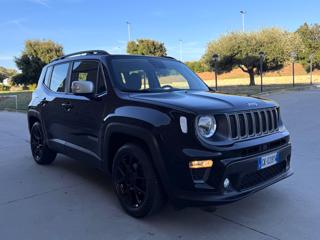 JEEP Renegade usata, con Controllo elettronico della corsia