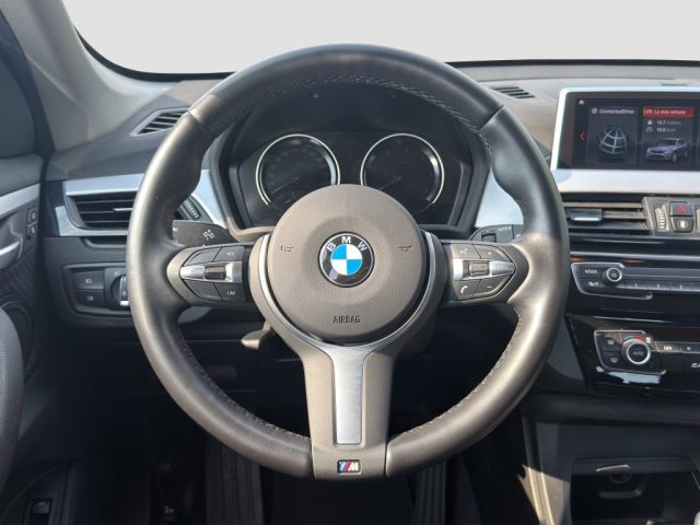 BMW X1 usata 12