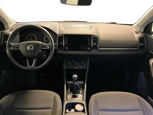 SKODA Karoq usata 7