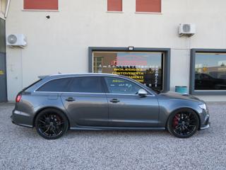 AUDI RS6 usata, con Airbag Passeggero