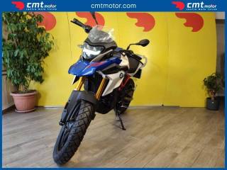 BMW G 310 GS usata 1