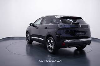 PEUGEOT 3008 usata, con Airbag Passeggero