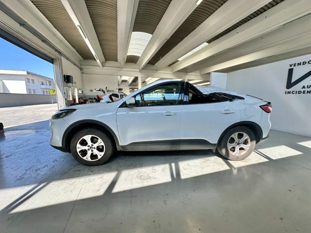 FORD Kuga usata, con Airbag Passeggero