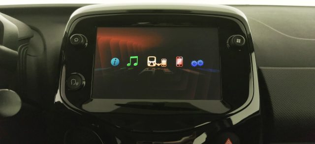 CITROEN C1 usata 53