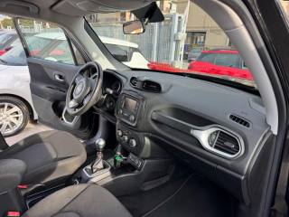 JEEP Renegade usata, con Cronologia tagliandi