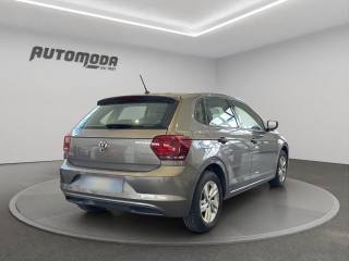 VOLKSWAGEN Polo usata, con Airbag Passeggero