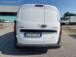 MERCEDES-BENZ Citan usata, con Antifurto
