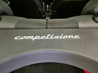 ABARTH 695 usata, con Monitoraggio pressione pneumatici
