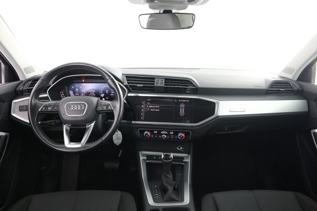 AUDI Q3 usata 3
