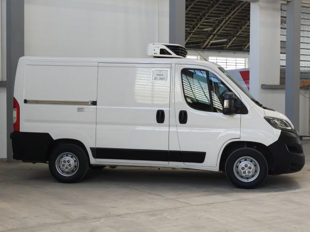 PEUGEOT Boxer usata, con Cronologia tagliandi
