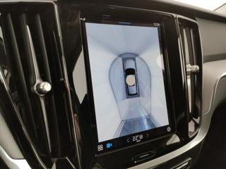 VOLVO V60 usata, con Sedile posteriore sdoppiato