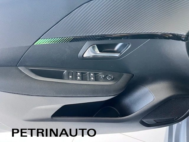 PEUGEOT 208 usata, con ESP