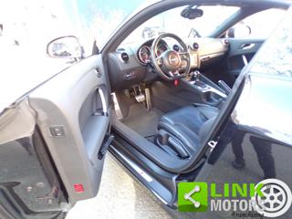 AUDI TT usata, con Bluetooth