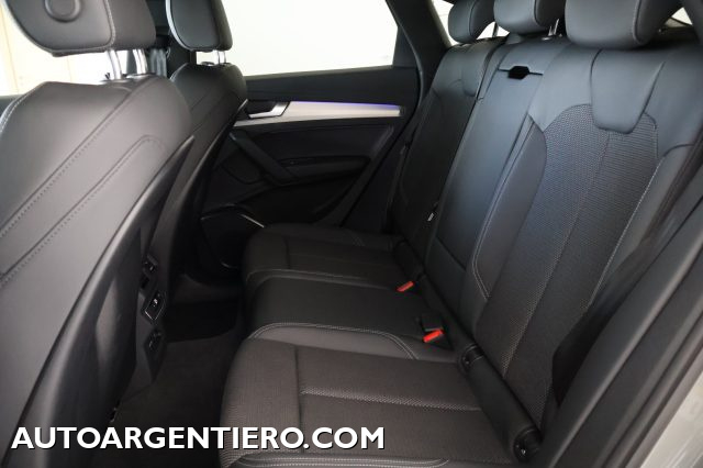 AUDI Q5 usata, con Vivavoce