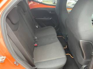 TOYOTA Aygo usata, con Chiusura centralizzata