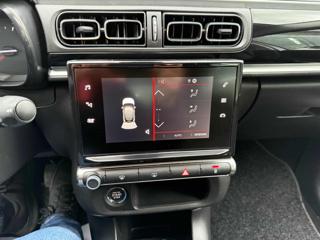 CITROEN C3 usata, con Bluetooth