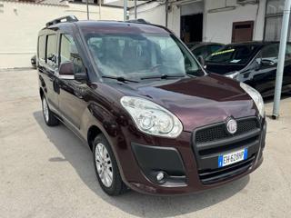 FIAT Doblo usata, con Airbag laterali
