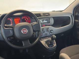 FIAT Panda usata, con Immobilizzatore elettronico