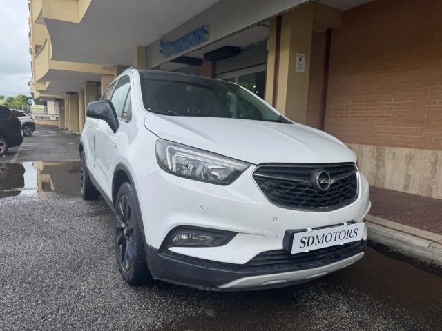 OPEL Mokka X usata, con ABS