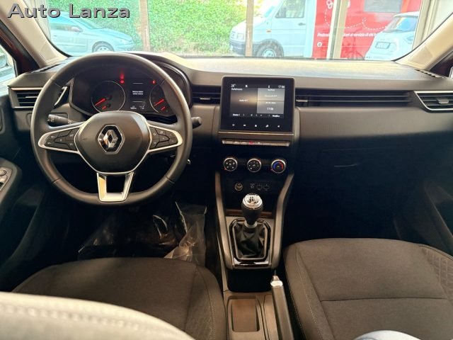 RENAULT Clio usata, con Alzacristalli elettrici