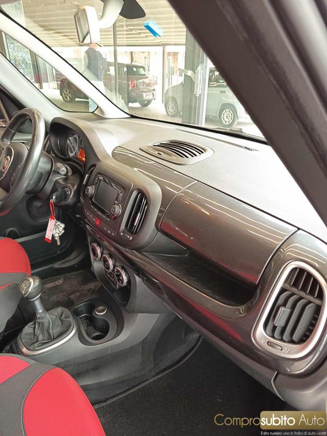 FIAT 500L usata 20