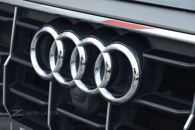 AUDI Q8 usata 78
