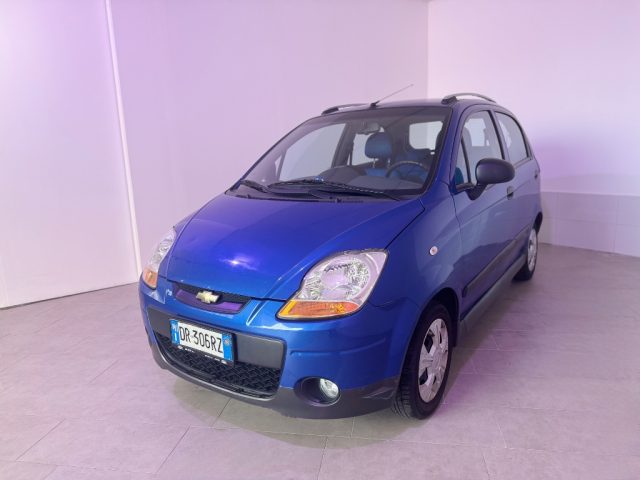 CHEVROLET Matiz usata 1