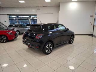 SUZUKI Swift usata, con Alzacristalli elettrici