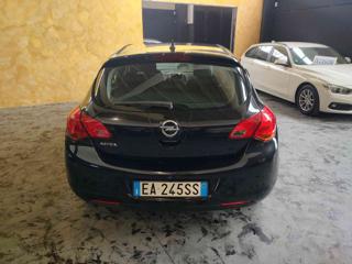 OPEL Astra usata, con Airbag Passeggero