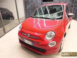 FIAT 500 usata, con Airbag