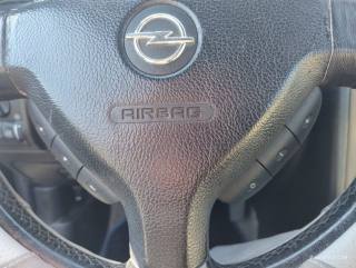 OPEL Astra usata 38