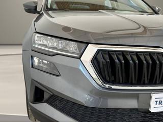 SKODA Karoq usata, con Vivavoce