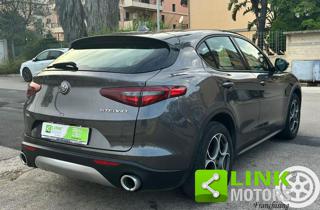 ALFA ROMEO Stelvio usata, con Controllo trazione