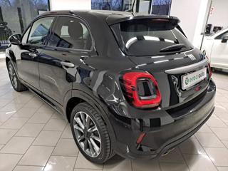FIAT 500X usata, con Airbag
