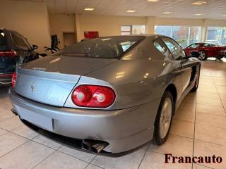 FERRARI 456 usata, con Antifurto